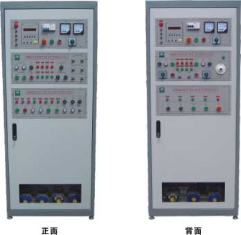 機床電氣技能實訓(xùn)考核鑒定裝置